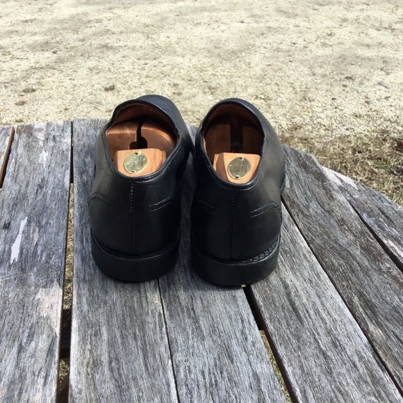 Allen Edmonds macrae loafers Allen Edmonds Randolph Venetian Loafers | Shopbop main image 3